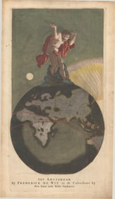 ENGRAVING, Title Pages, Wit