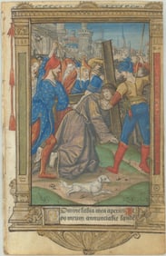 BIBLE LEAF, Early Printing, Vostre