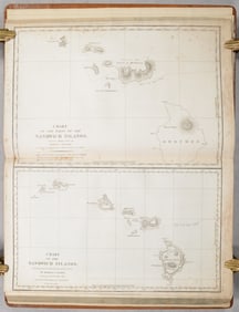 ATLAS, Exploration, La Perouse