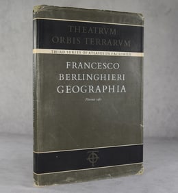 MAPS IN BOOK, References, Ptolemy