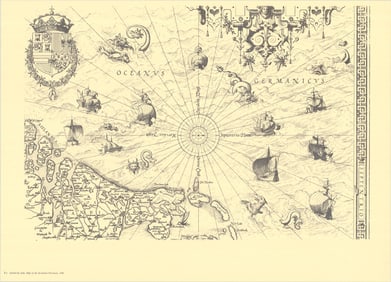 MAPS IN BOOK, References, Schilder