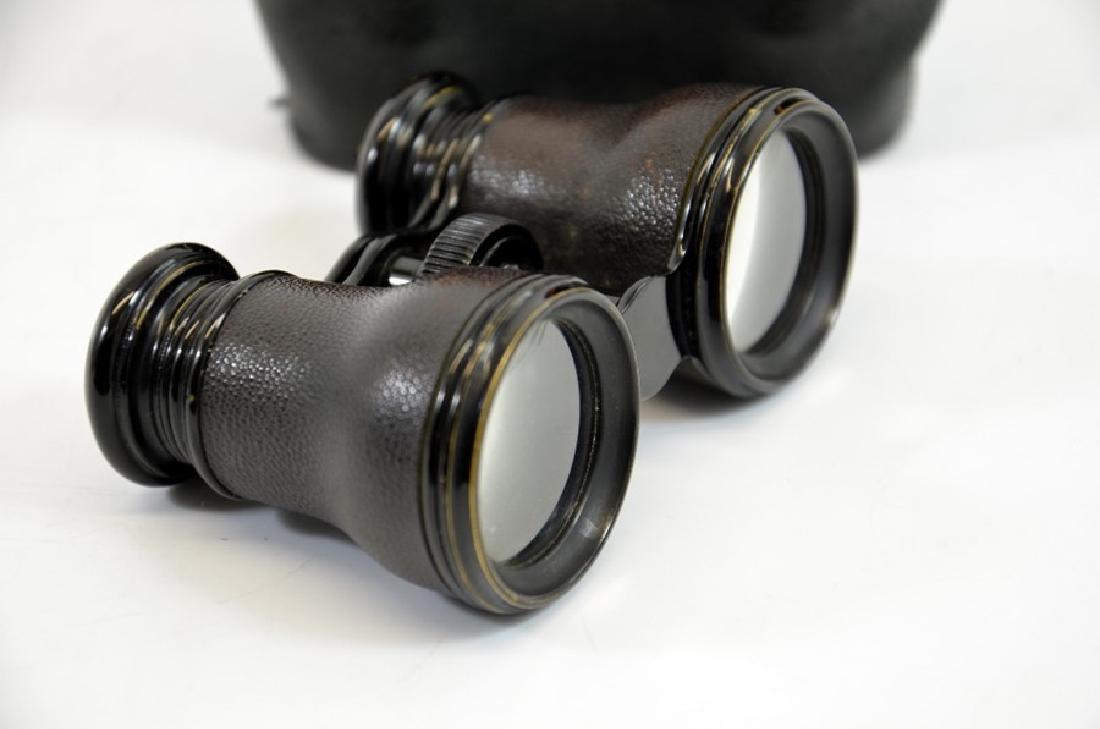 negretti and zambra opera glasses