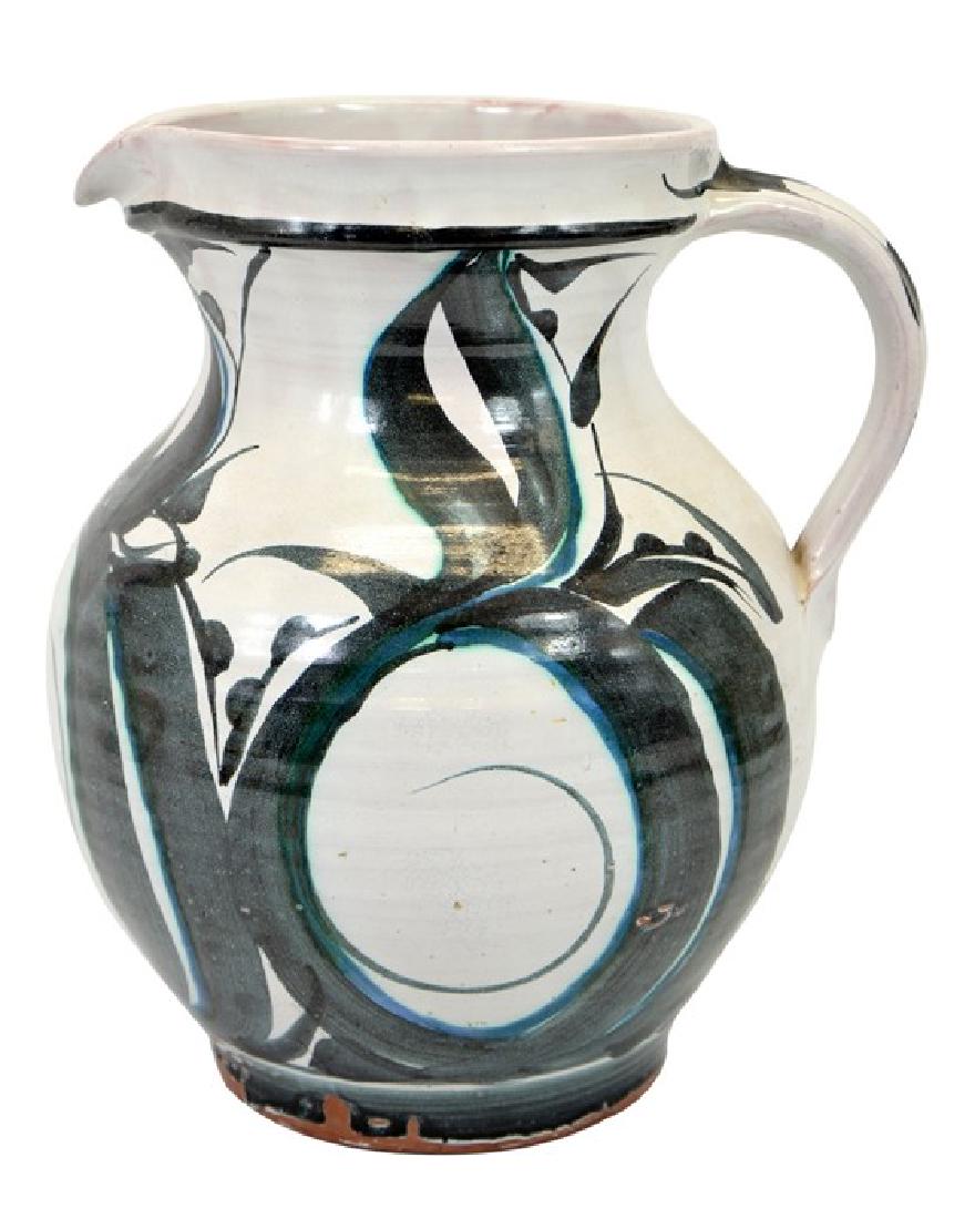 Edgar Camden for Aldermaston, a large studio pottery (1 of 6)