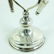 An Edwardian silver epergne, Cohen and Charles, - 3