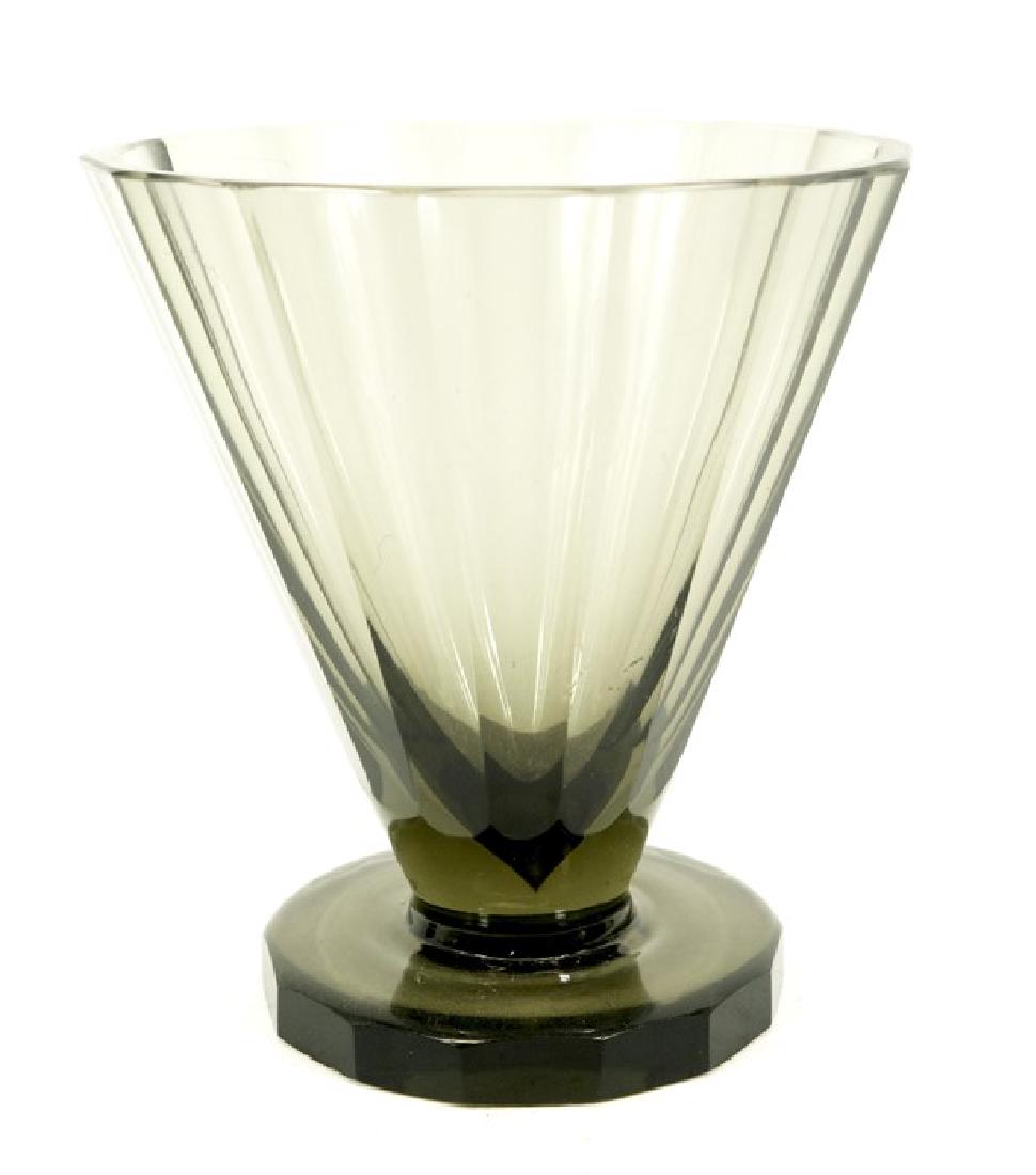 Josef Hoffmann for Wiener Werkstatte (attributed), a (1 of 3)