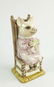 A Beswick / Royal Albert prototype Beatrix Potter