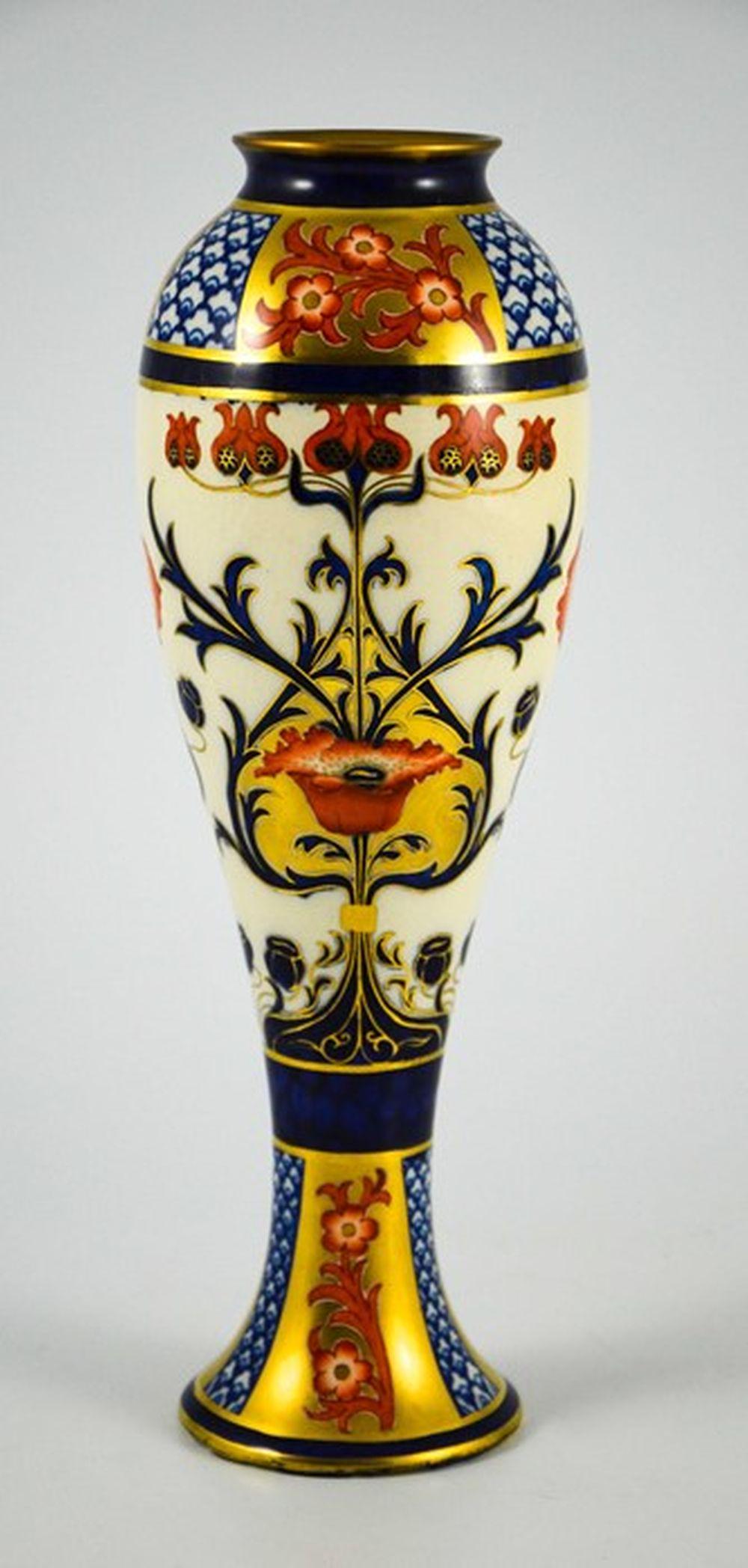 William Moorcroft for James MacIntyre, an Aurelian (1 of 5)
