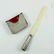A Victorian silver diary holder, Andrew Barrett and