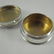 A George V silver and enamelled box and cover, Dowler - 4