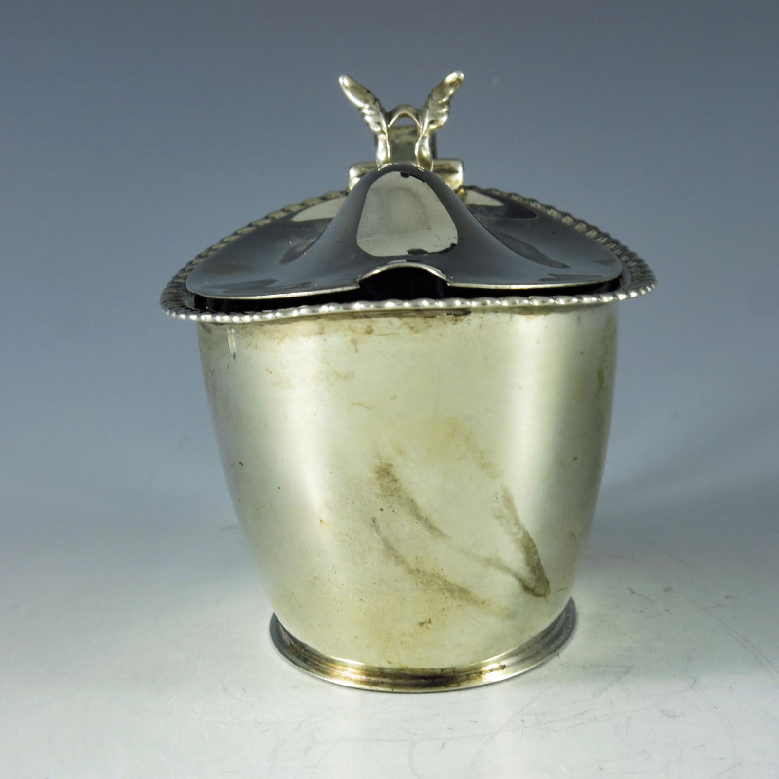 Stokes and Ireland, Chester 1903, an Edwardian silver (1 of 6)