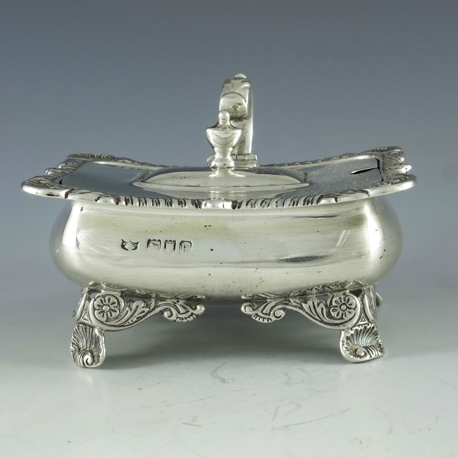 Hawksworth, Eyre and Co., Ltd., London 1905, an (1 of 7)