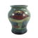 William Moorcroft, a Claremont toadstool vase, circa