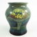 William Moorcroft, a Claremont toadstool vase, circa - 3