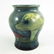 William Moorcroft, a Claremont toadstool vase, circa - 4