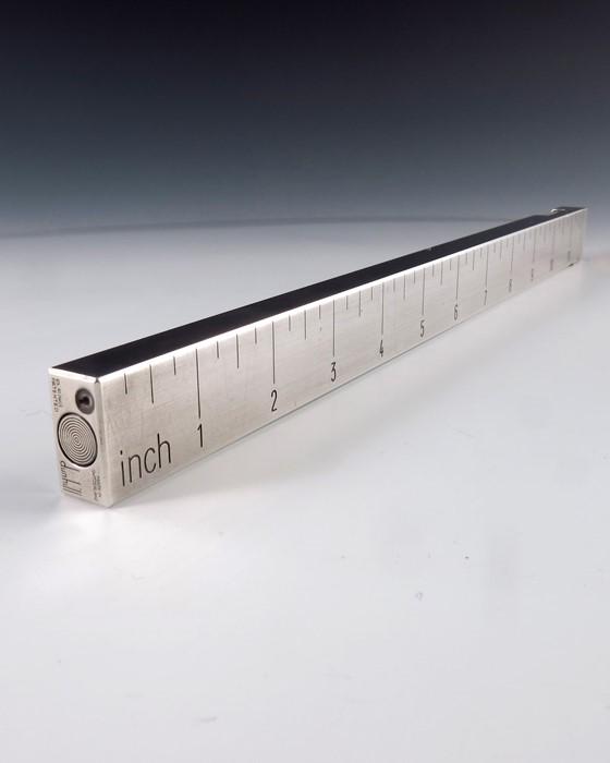 Alfred Dunhill, a novelty silver plated lighter, in the (1 of 6)