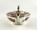 W A S Benson, an Arts and Crafts silver plated teapot, - 4