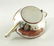 W A S Benson, an Arts and Crafts silver plated teapot, - 5