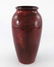 William Moorcroft, a Flambe vase, circa 1928, - 3
