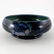 William Moorcroft, a small Anemone bowl, circa 1935,