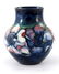 William Moorcroft, an Anemone vase, circa 1938, bulbous - 2