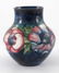 William Moorcroft, an Anemone vase, circa 1938, bulbous - 3