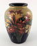 William Moorcroft, a Wildflower vase, circa 1936,