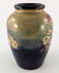 William Moorcroft, a Wildflower vase, circa 1936, - 3