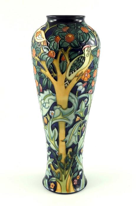 Rachel Bishop for William Moorcroft, a Tree Bark Thief (1 of 5)