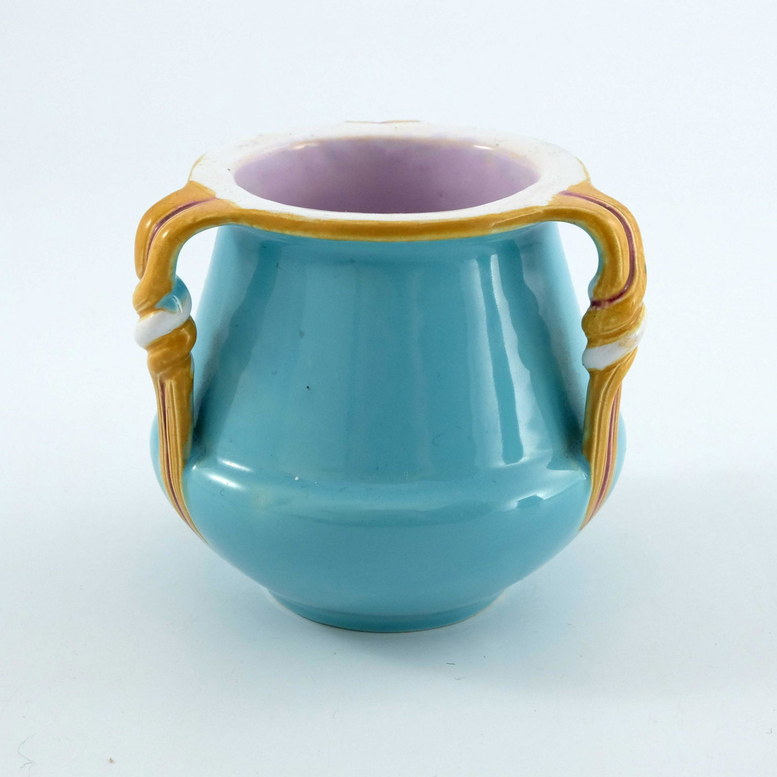 Christopher Dresser for Minton, an Aesthetic Movement (1 of 4)