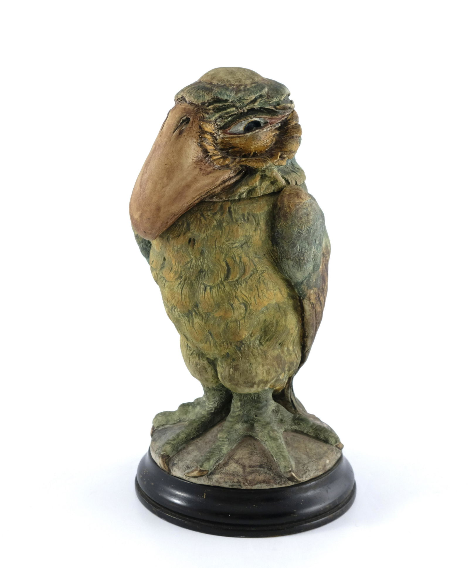 Robert Wallace Martin for Martin Brothers, an (1 of 16)