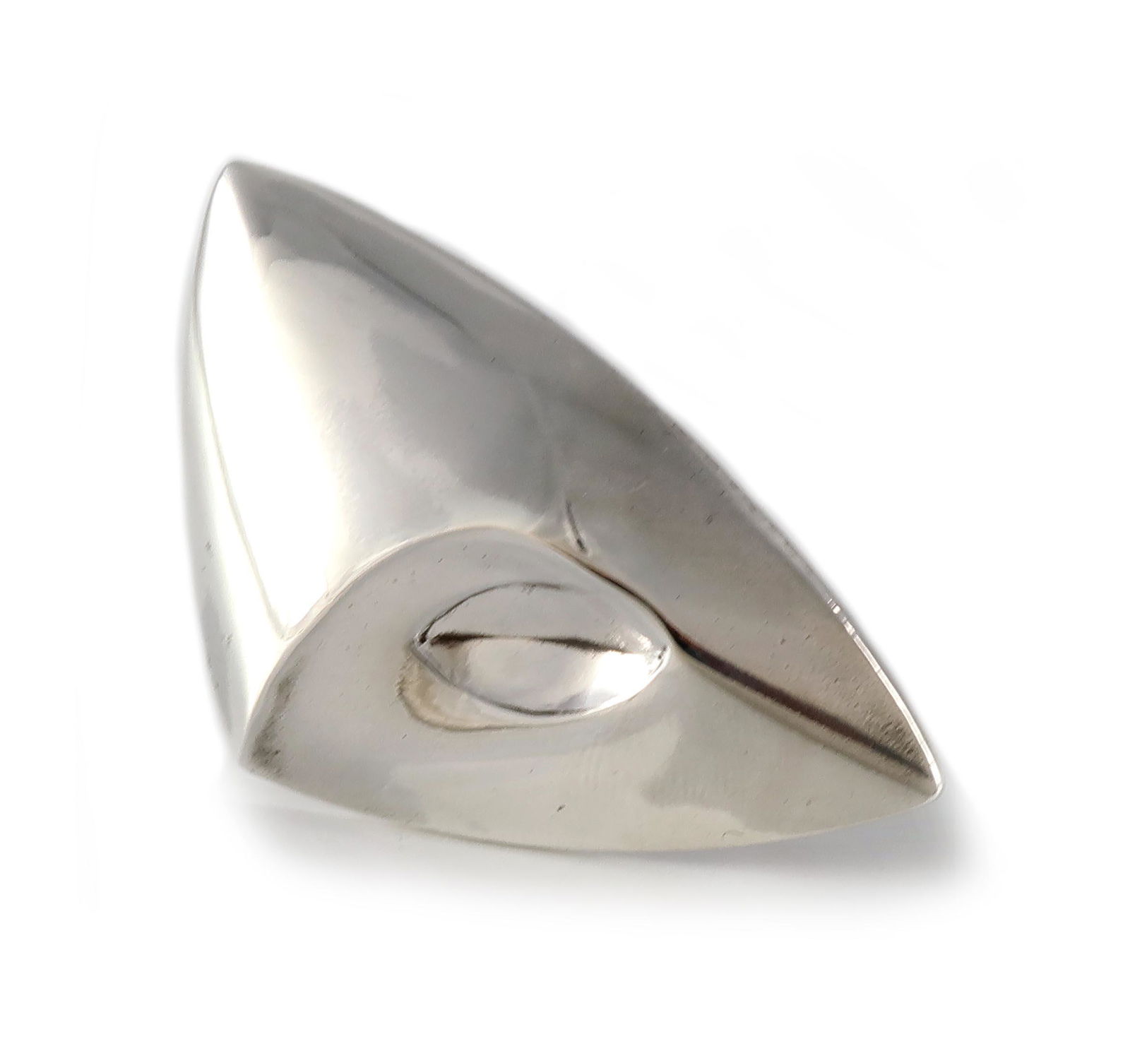 Henning Koppel for George Jensen, a Danish Modernist (1 of 3)