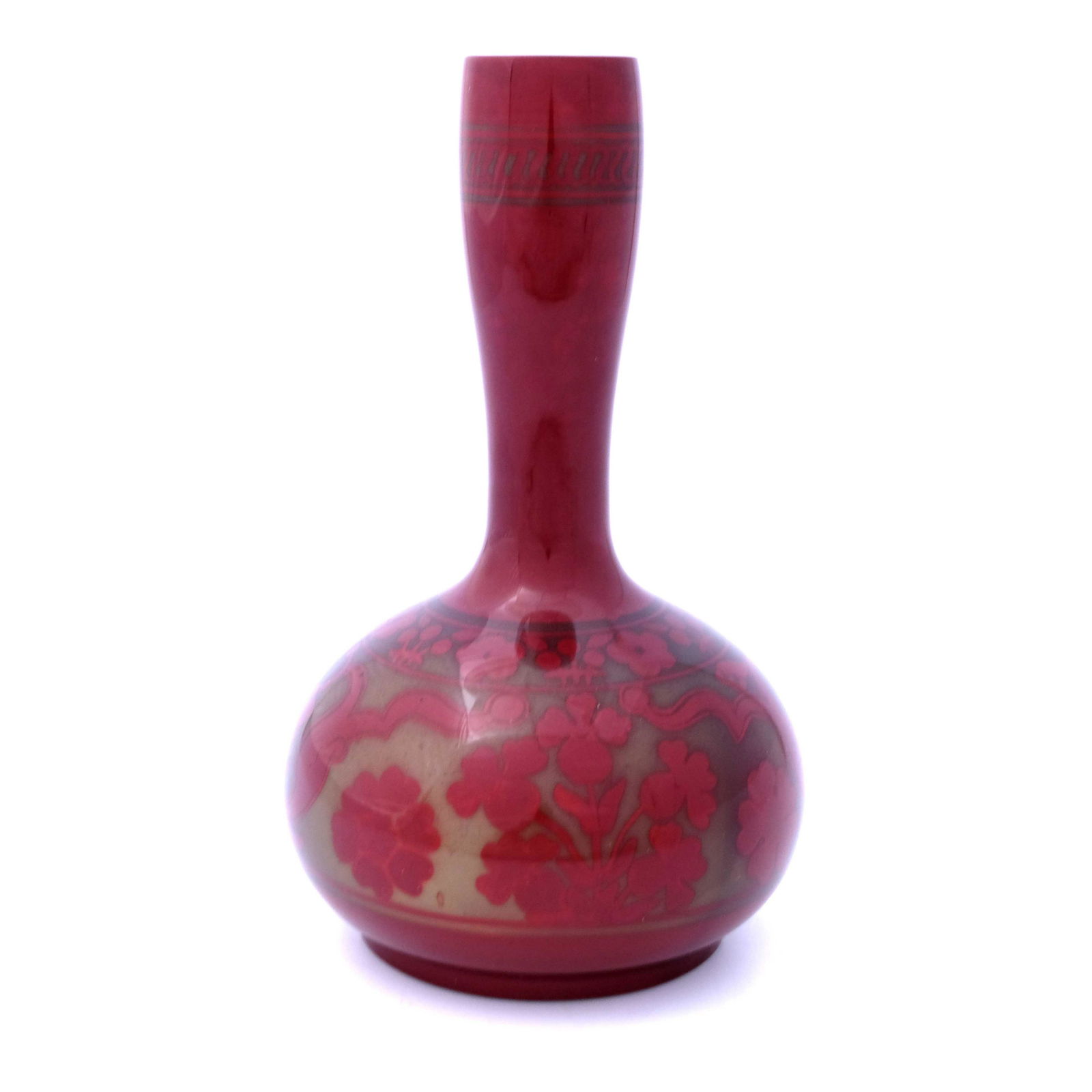 Cicely Jackson for Bernard Moore, a flam (1 of 4)