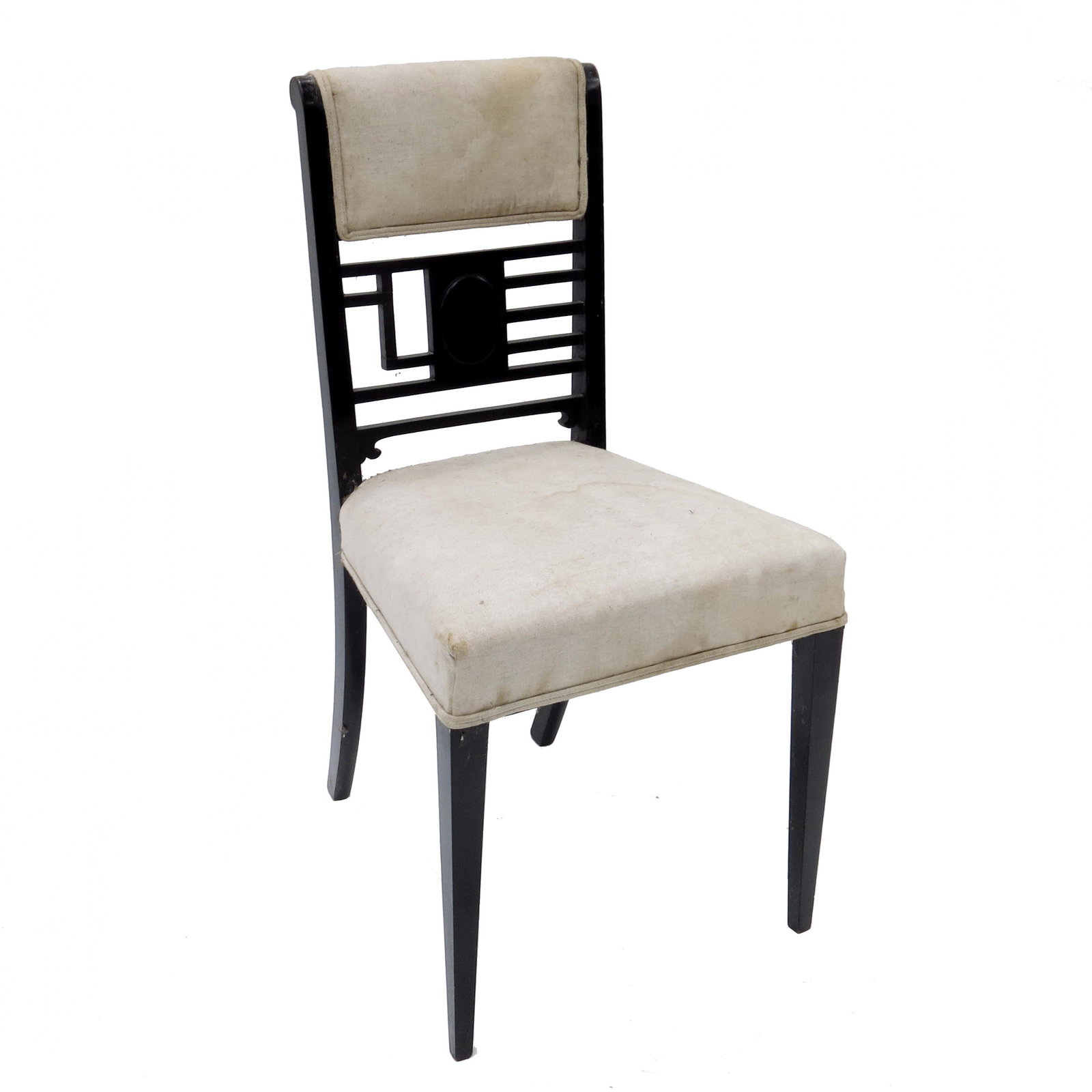 E W Godwin (attributed), an Aesthetic Mo (1 of 1)