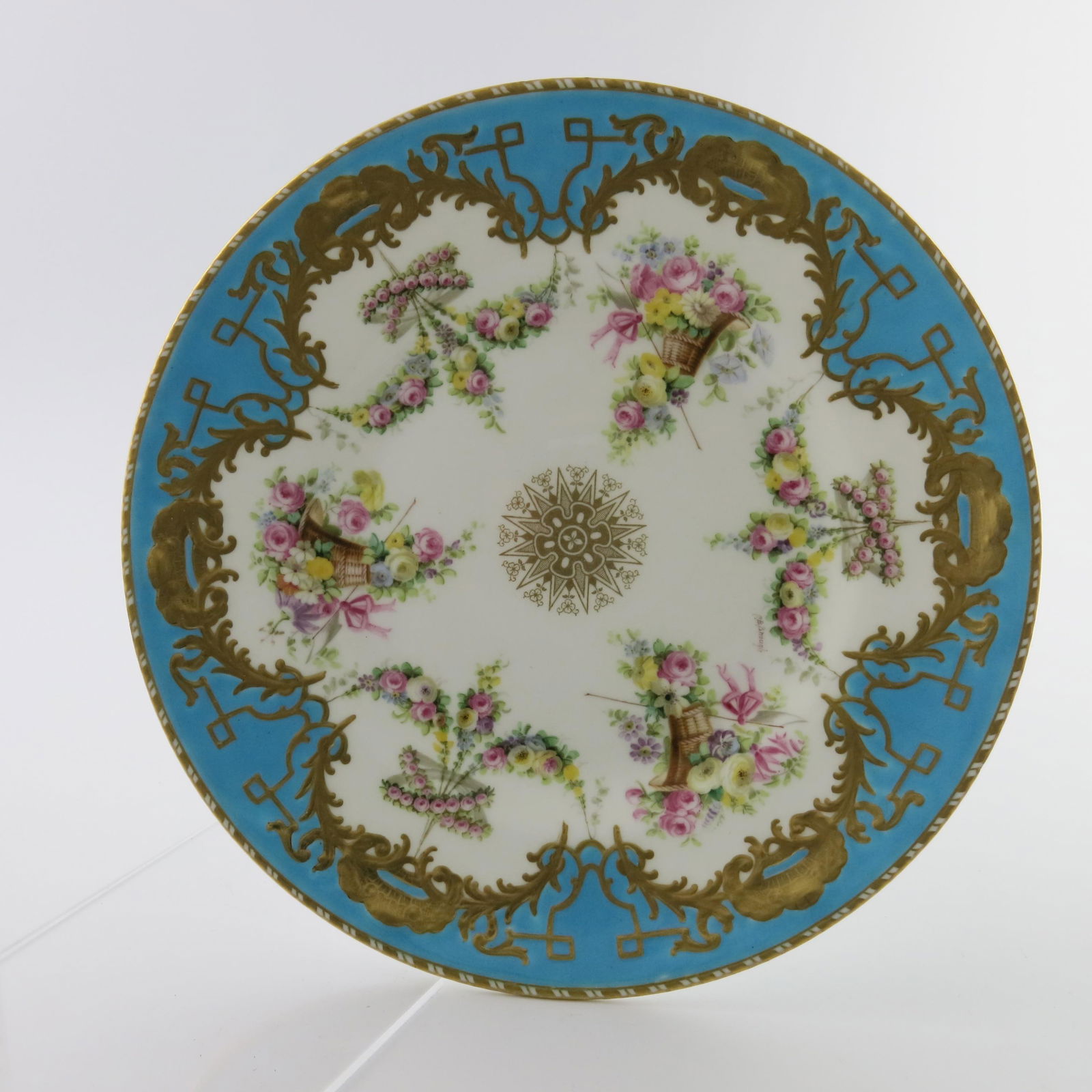 C B Brough for Royal Doulton, an Edward (1 of 3)