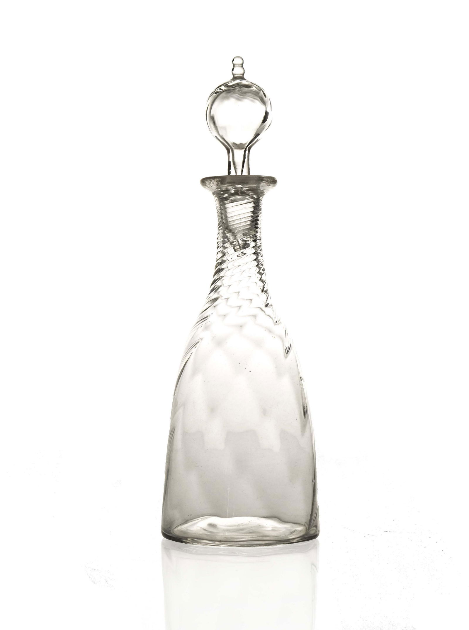 Harry Powell for James Powell and Sons, (1 of 3)