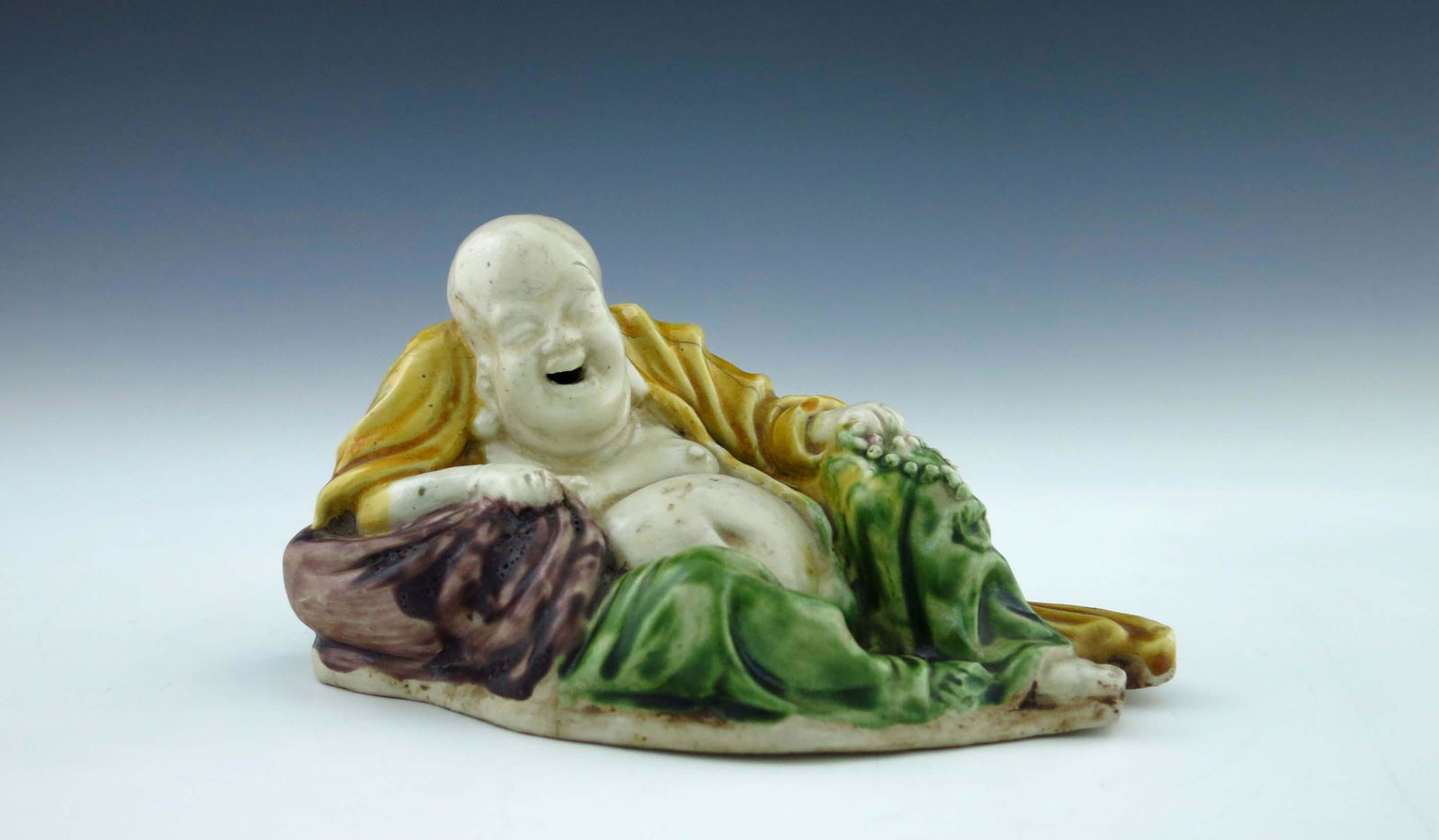 An early 19th Century Chinese porcelain (1 of 3)