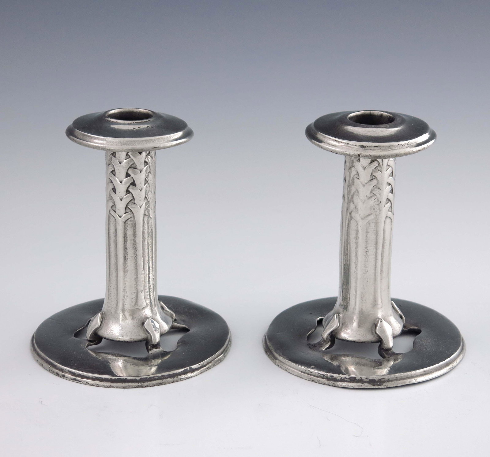 Archibald Knox for Liberty and Co., a pa (1 of 4)