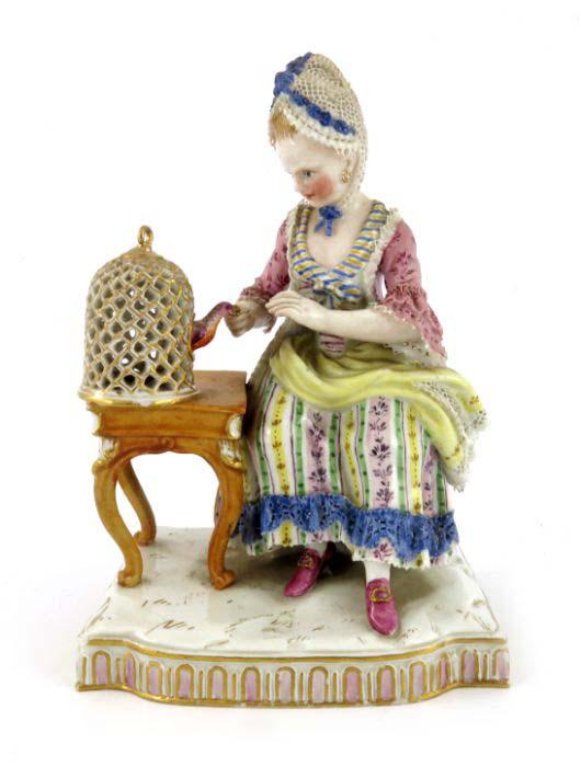 After Johan Schoenheit for Meissen, a Se (1 of 1)