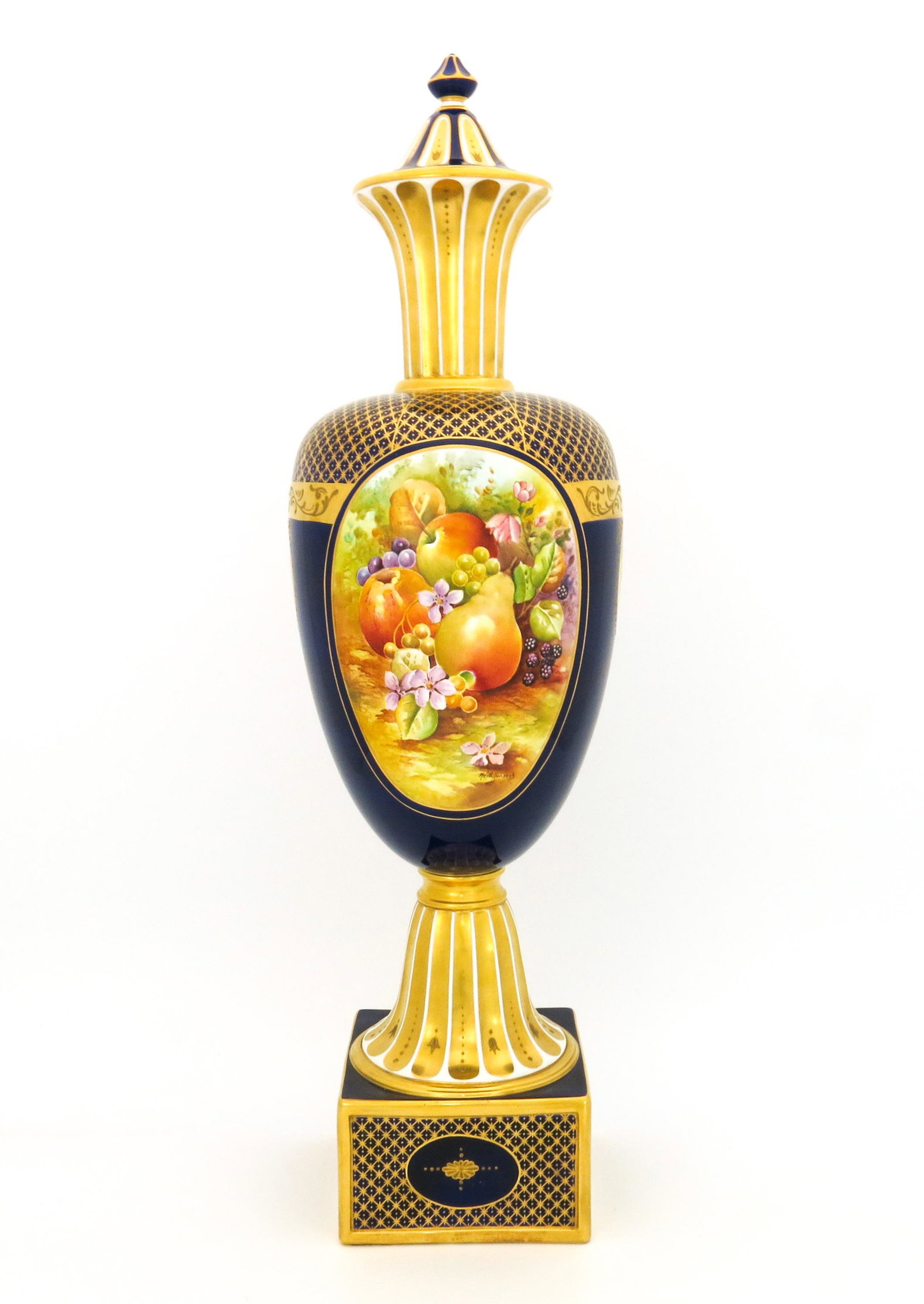 Keith Hancock for Caverswall, a very lar (1 of 5)