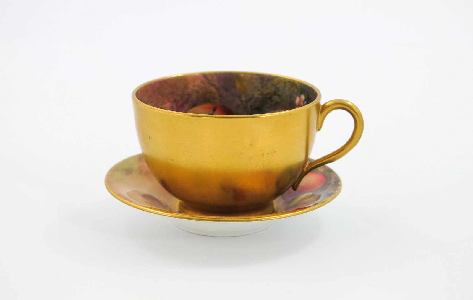 Harry Stinton and Frank Roberts for Roya (1 of 6)