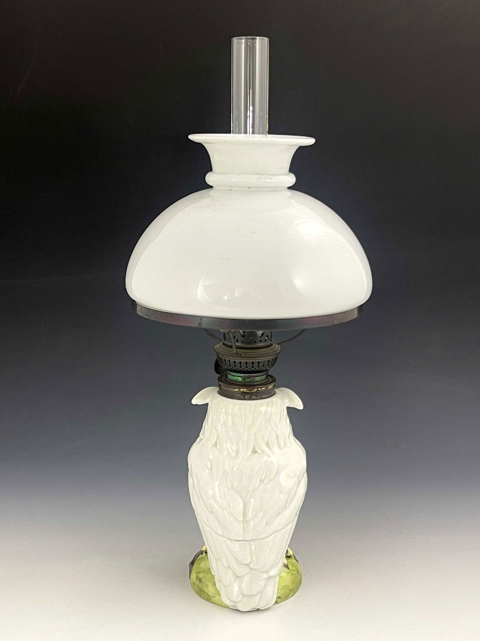 A William Whiteley novelty French porcel (1 of 3)