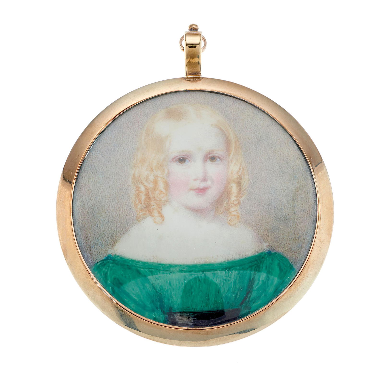 Anthony Stewart (1773-1846), a fine port (1 of 2)