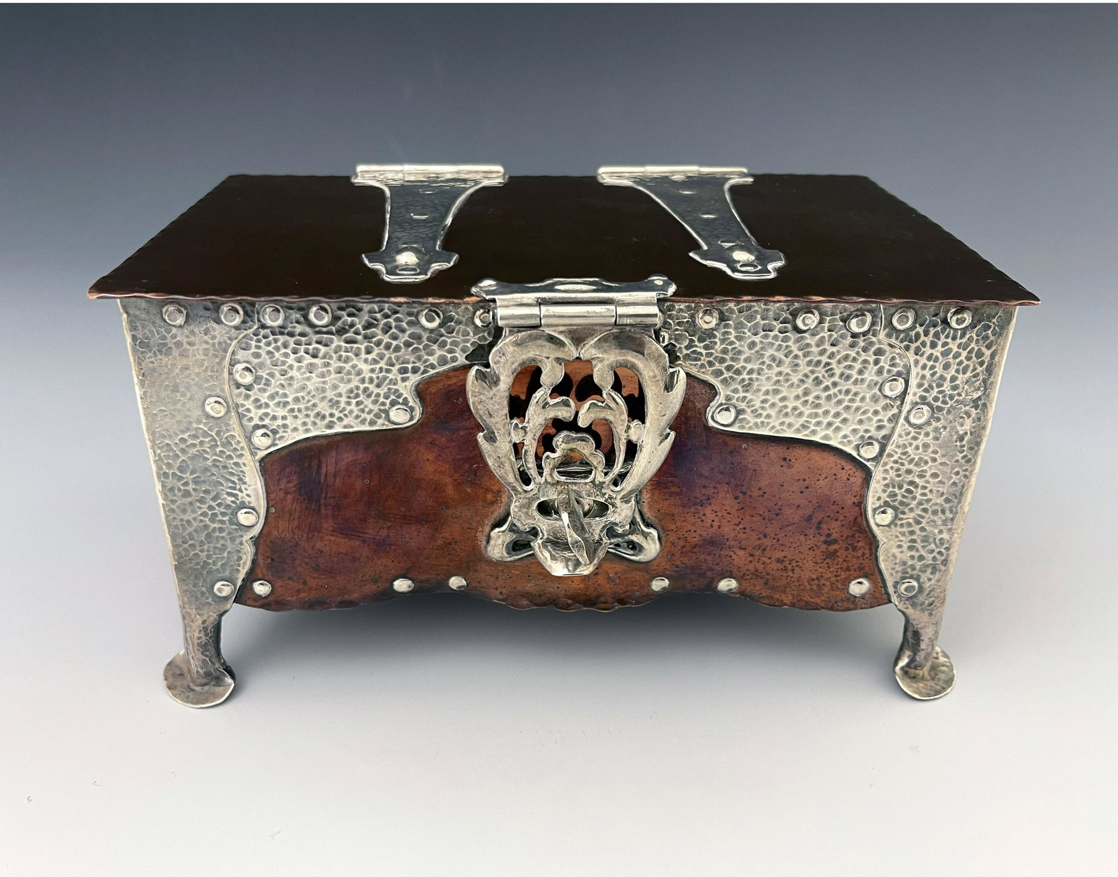 Benjamin Creswick for Heath and Middleto (1 of 5)