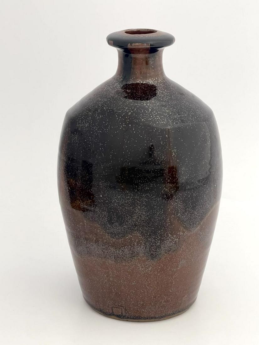 David Leach (1911-2005), a studio potter (1 of 3)