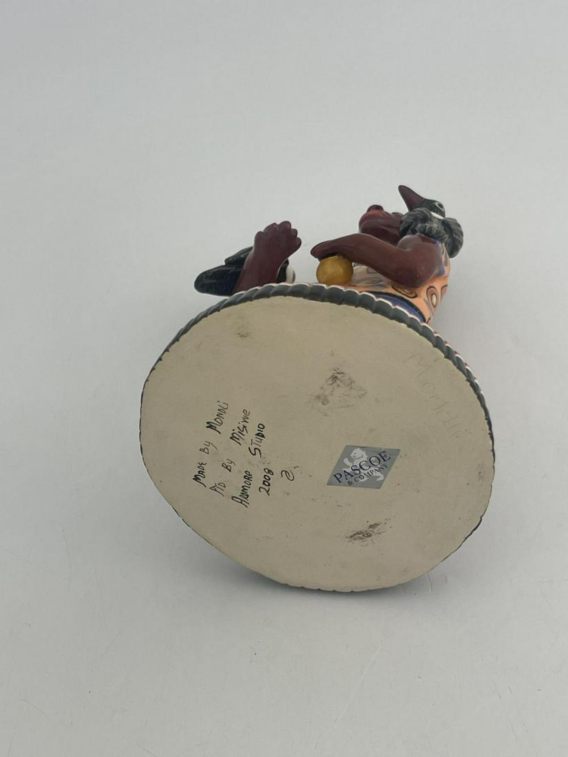 Mondi Manatha for Ardmore Pottery, a stu (1 of 4)