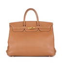 Hermes, a 1999 Birkin 40 handbag, crafte