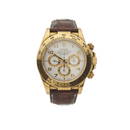 Rolex, an 18ct gold Oyster Perpetual Cos