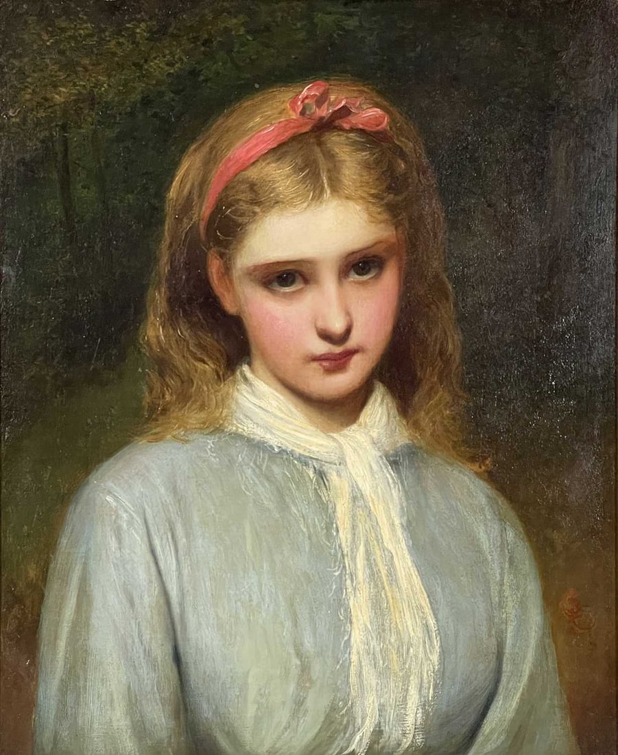 Charles Sillem Lidderdale (British, 1831 (1 of 4)