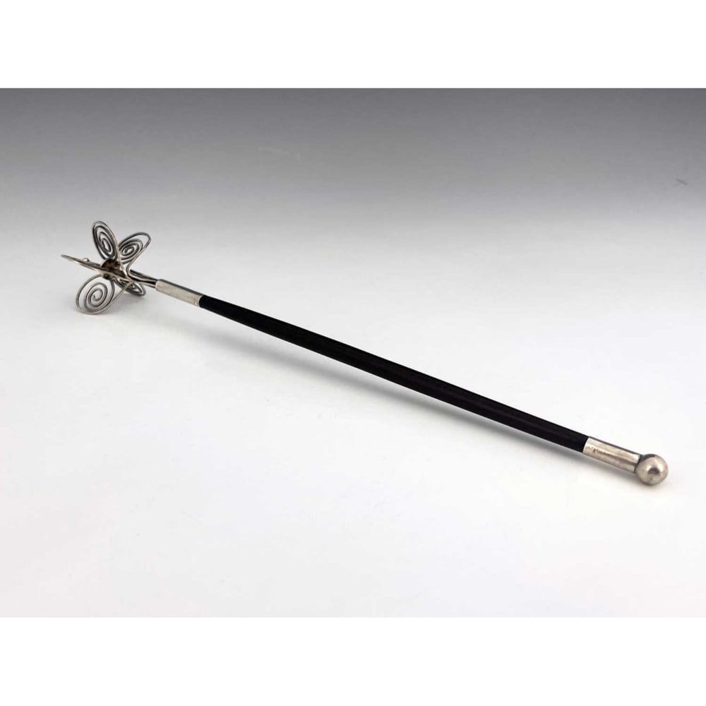 A North American Arts and Crafts silver (1 of 4)