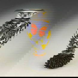 Fred Rich. An Elizabeth II silver an